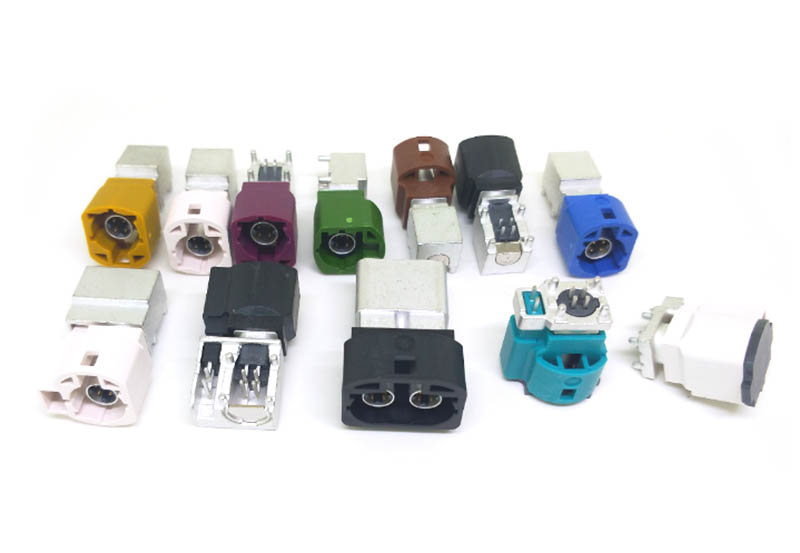 連接器自動(dòng)機(jī)的概述、結(jié)構(gòu)、用途