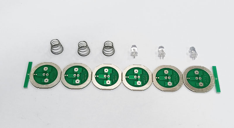 淺談PCB板自動裝配焊接彈簧生產(chǎn)線的介紹、工作原理和特點