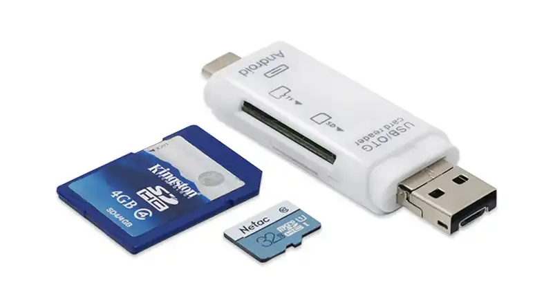 sd卡自動組裝機的主要結構，組裝流程，以及卡使用注意事項