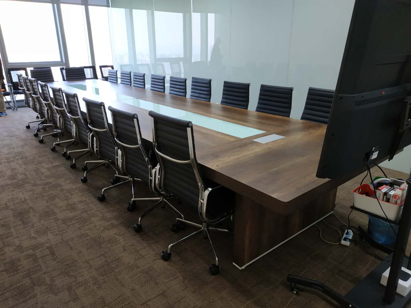 采購辦公家具時想省事，怎樣看出是不是一站式服務？
