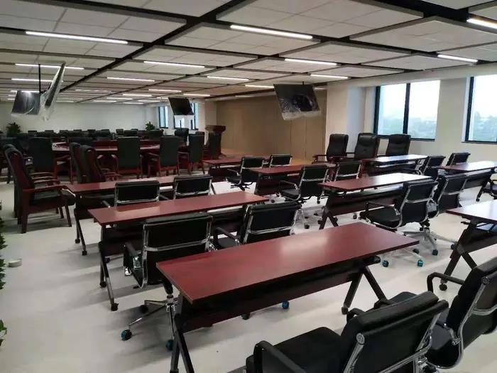 好的會議桌可以影響公司未來發(fā)展，該如何選購呢？